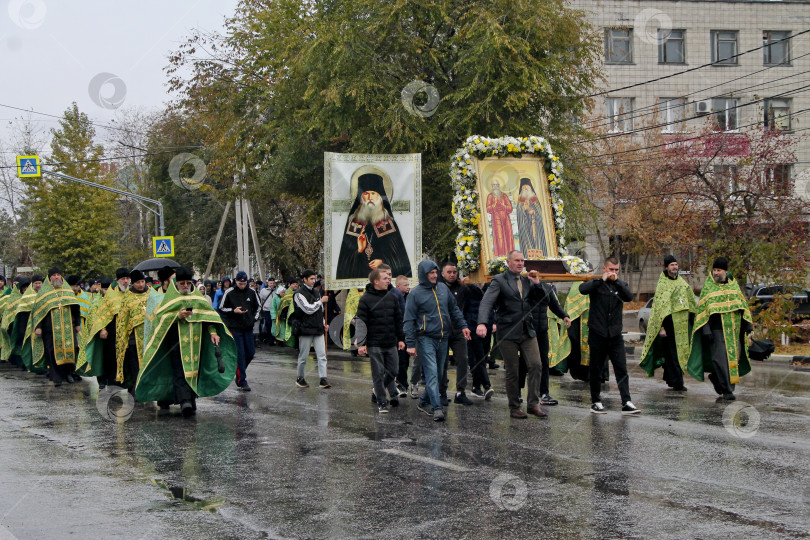 Скачать Крестный ход фотосток Ozero