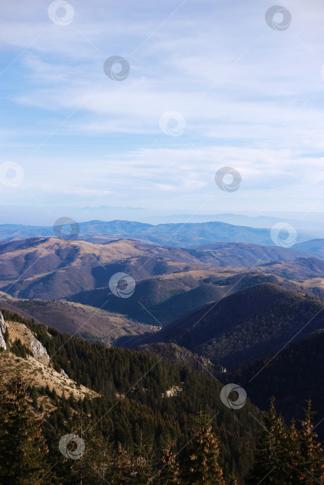 Скачать Горы Капаоник фотосток Ozero