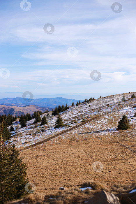 Скачать Гора Капаоник фотосток Ozero