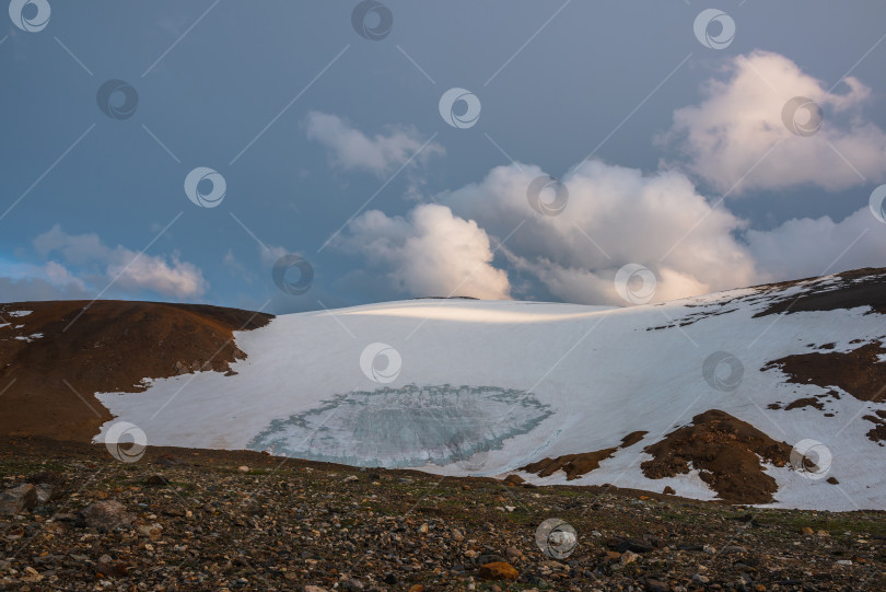 Скачать Природа Горного Алтая. фотосток Ozero