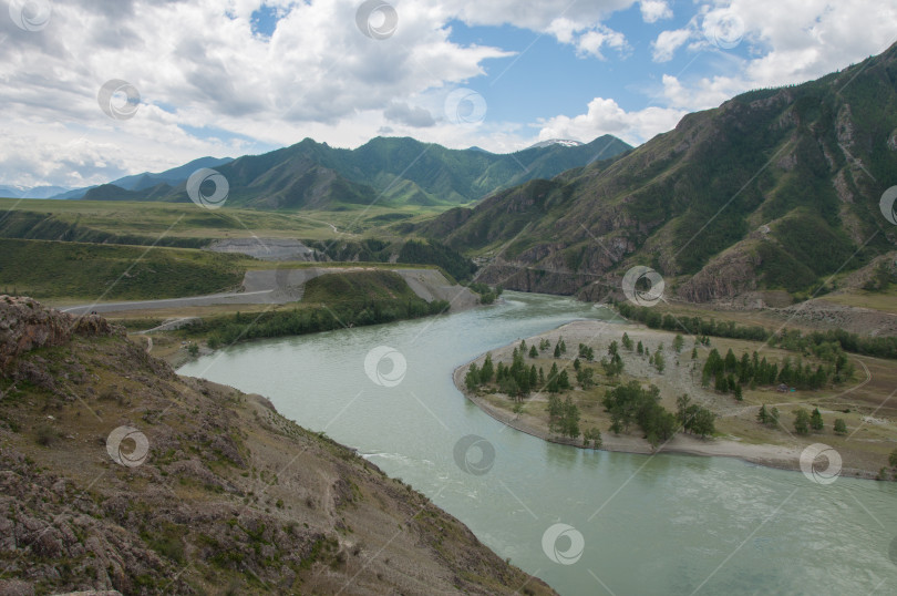 Скачать алтай фотосток Ozero