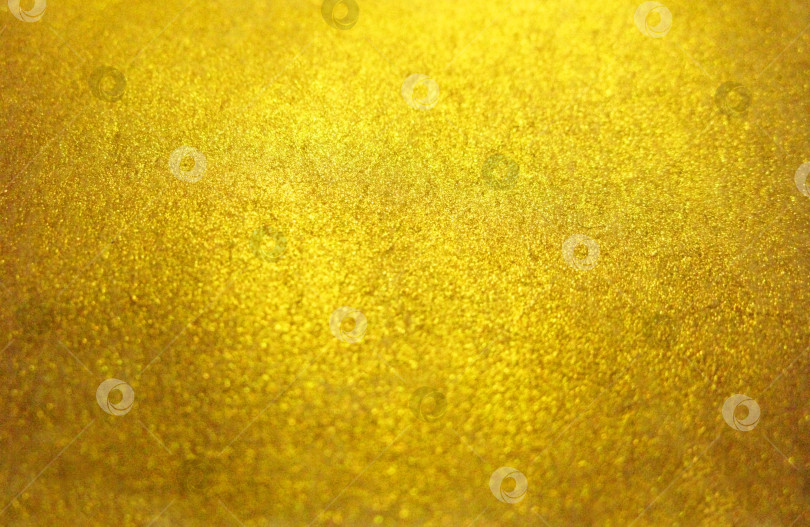 Скачать Размытое золото текстура фона поверхности с золотым металлическим блеском фотосток Ozero