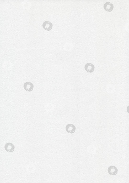 Скачать Белый лист акварельной бумаги абстрактная текстура фоновый узор макросъемка фотосток Ozero
