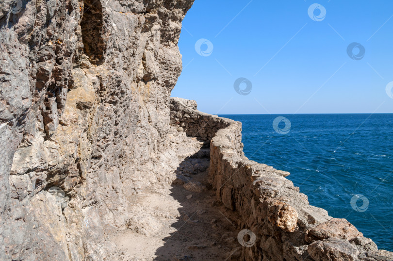 Скачать Древняя Галицынская тропа  фотосток Ozero