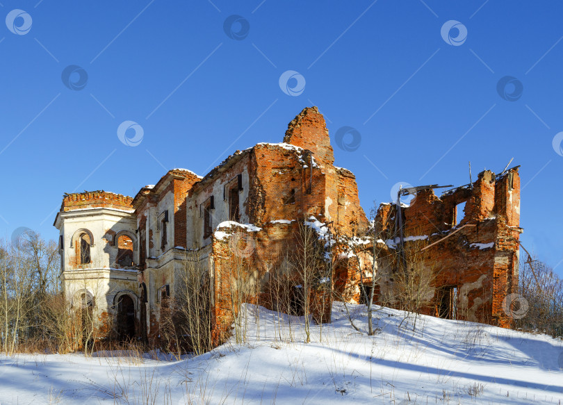 Скачать Потемкинский дворец фотосток Ozero