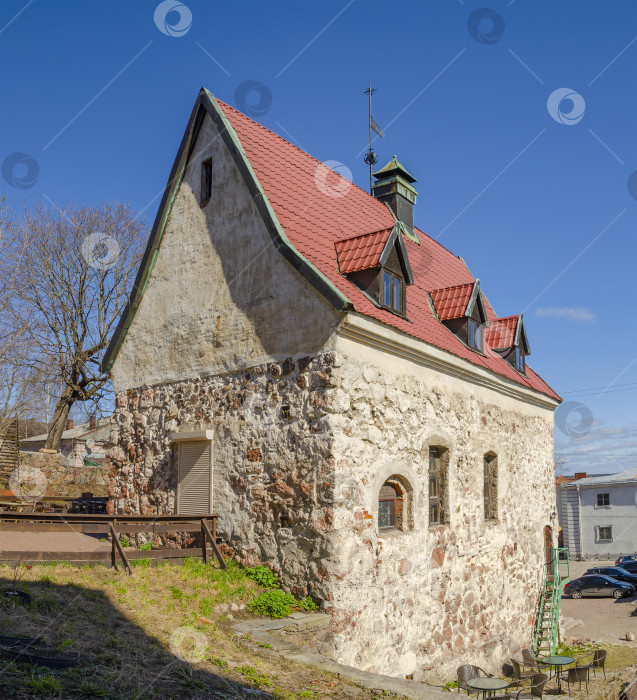 Скачать Поместье Бургеров  фотосток Ozero