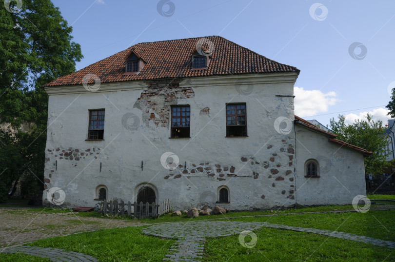 Скачать Церковь Святого Гиацинта фотосток Ozero