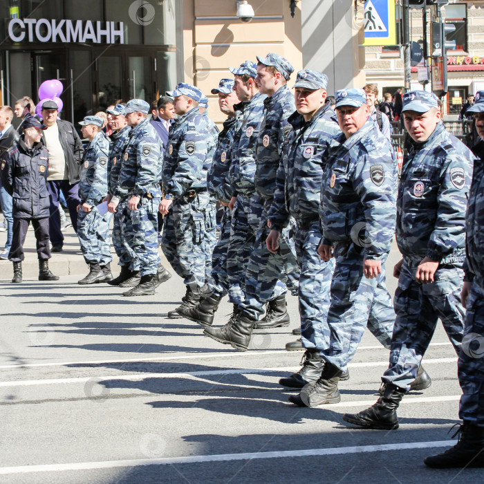 Скачать Линейные бойцы специальных подразделений на. фотосток Ozero