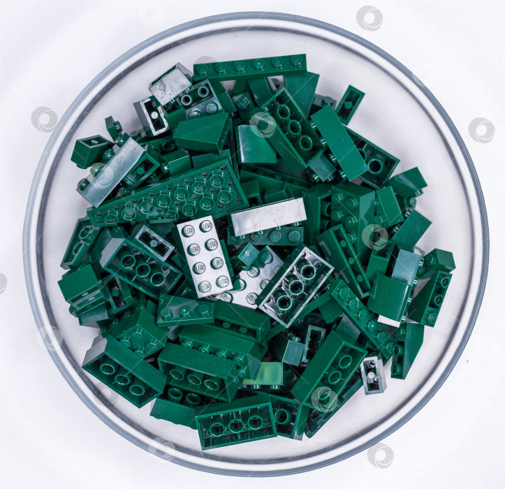 Скачать РОССИЯ, САМАРА, 20 ноября 2021 года - Подробности о конструкторе Lego фотосток Ozero