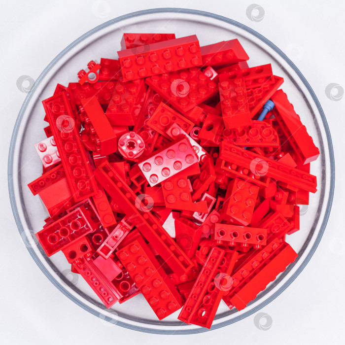 Скачать РОССИЯ, САМАРА, 20 ноября 2021 года - Подробности о конструкторе Lego фотосток Ozero