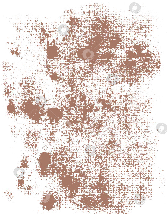 Скачать Текстура коричневой краски соответствует оттенку цвета 2025 года - мусса мокко. Трендовый цвет 2025 года. фотосток Ozero
