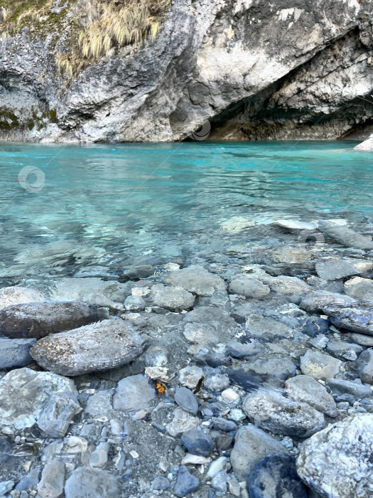 Скачать Чистая вода фотосток Ozero