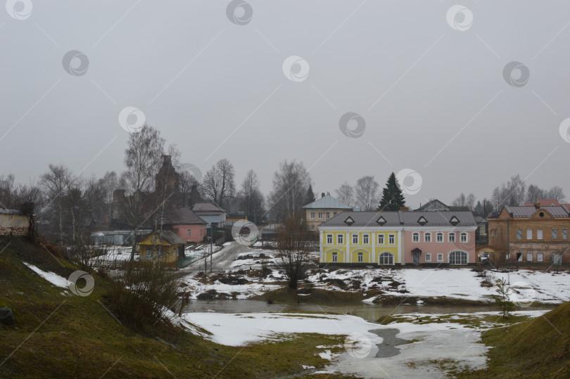 Скачать село Вятское фотосток Ozero