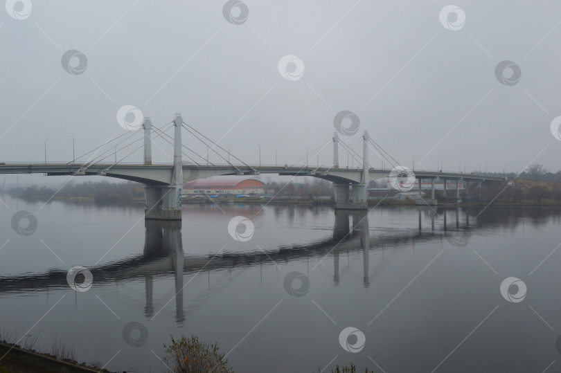 Скачать Савёловский мост фотосток Ozero