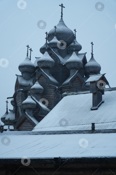 Скачать Россия, Санкт-Петербург - 01.01.2025 Усадебно-парковый комплекс "Богословка" фотосток Ozero