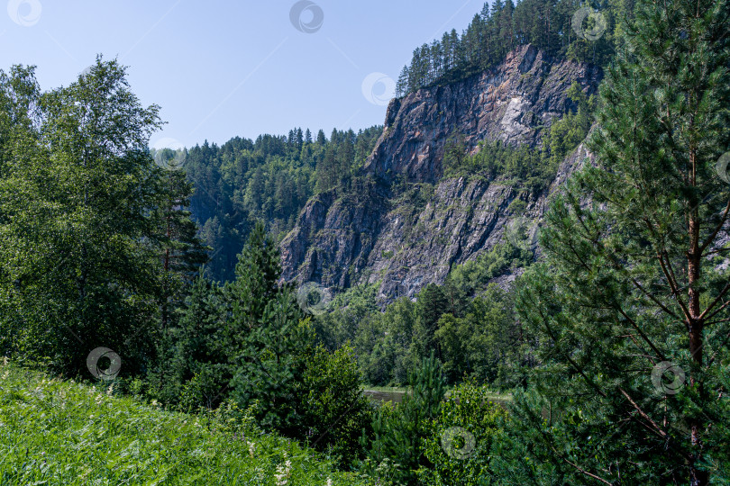 Скачать Южный урал фотосток Ozero