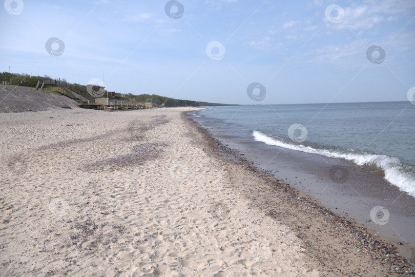 Скачать Береговая линия фотосток Ozero