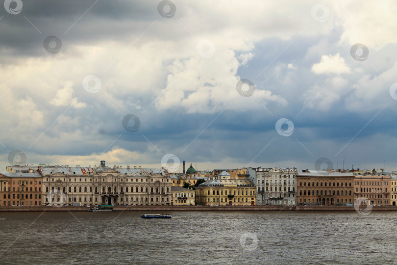 Скачать Санкт-Петербург фотосток Ozero