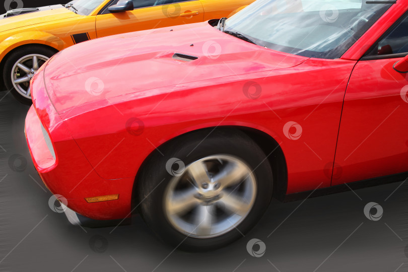 Скачать гонки на спортивных автомобилях фотосток Ozero
