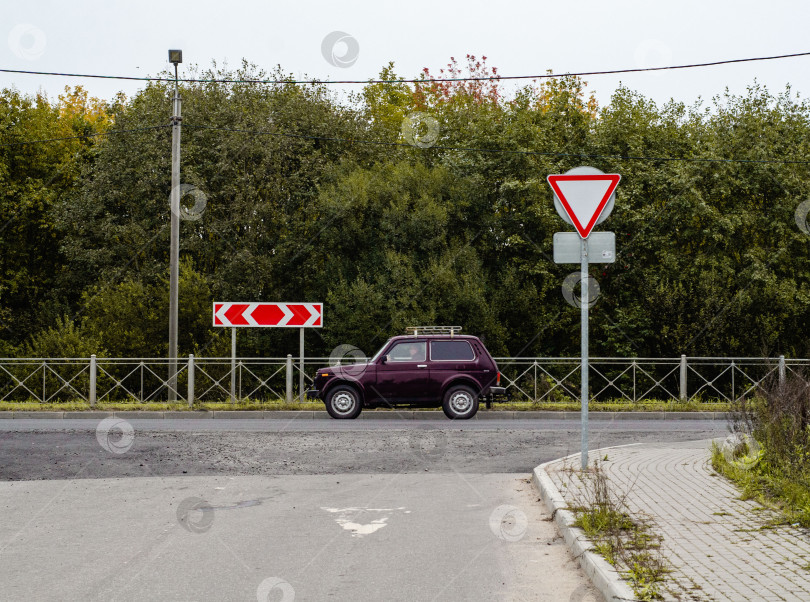 Скачать Дорога фотосток Ozero