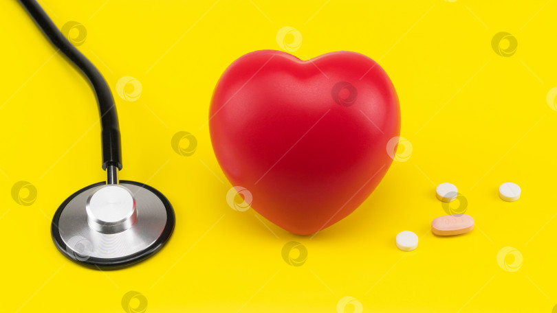 Скачать кардиология, уход за сердцем фотосток Ozero