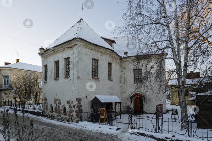 Скачать Рыцарский дом фотосток Ozero