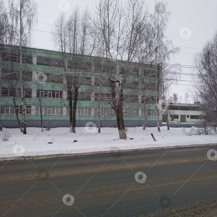 Скачать Техникум. фотосток Ozero