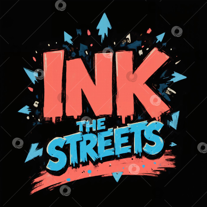 Скачать Ink the Streets - это компания по графическому дизайну, специализирующаяся на создании уникальных фотосток Ozero