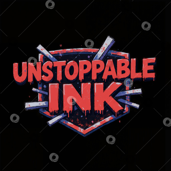 Скачать Unstoppable Ink - это компания по графическому дизайну, специализирующаяся на создании уникальных фотосток Ozero