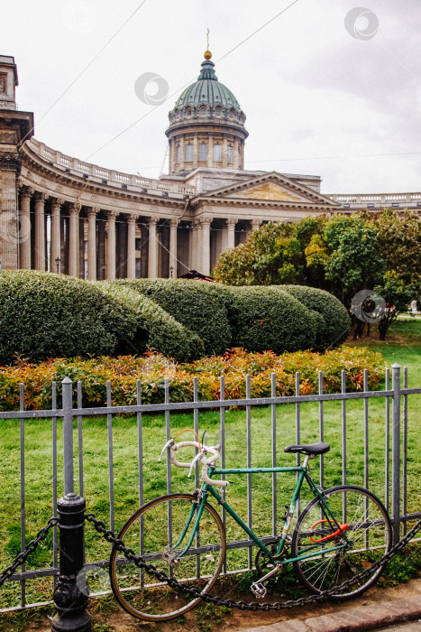 Скачать Казанский собор фотосток Ozero