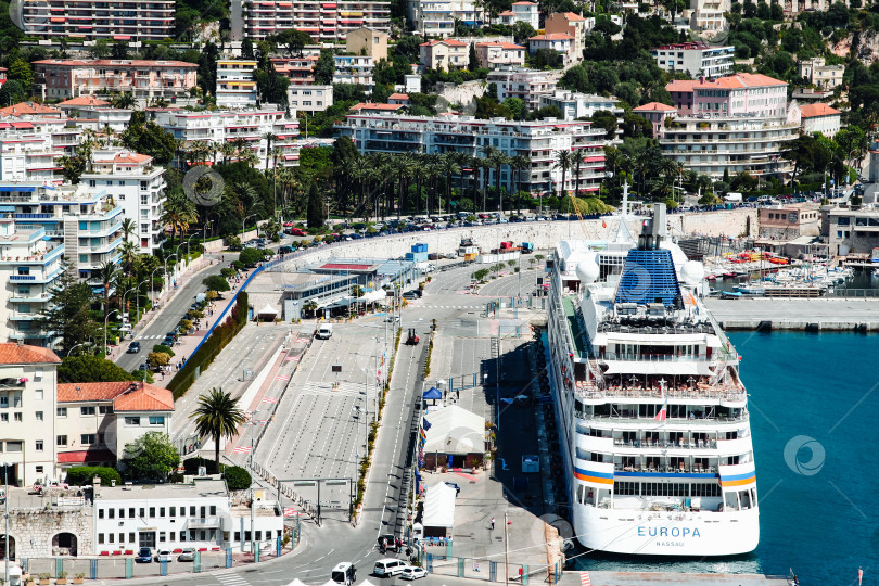 Скачать Ницца фотосток Ozero