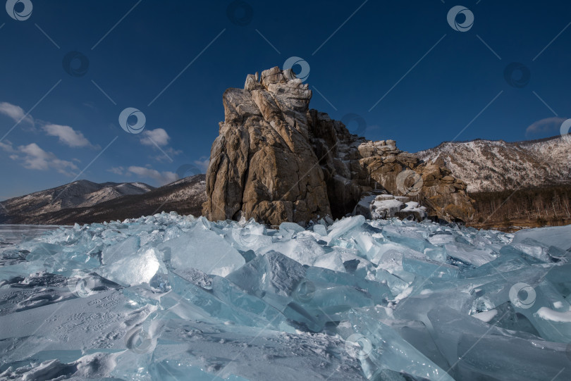 Скачать Бакланий камень. фотосток Ozero