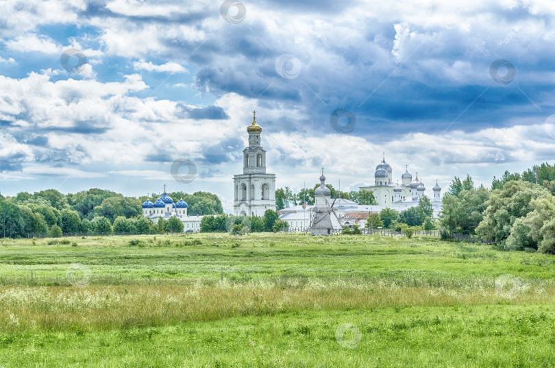 Скачать т. Георгиевский монастырь о фотосток Ozero