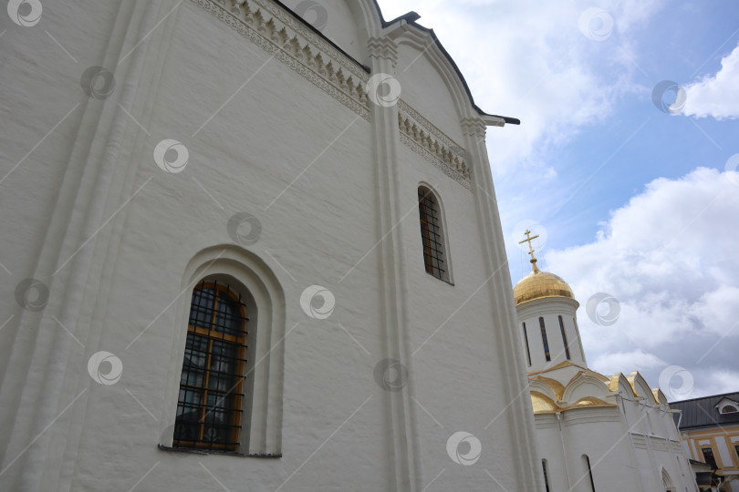 Скачать Русский православный храм фотосток Ozero