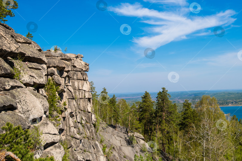 Скачать Аракульский шихан фотосток Ozero