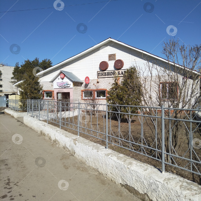 Скачать Пивной бар. фотосток Ozero
