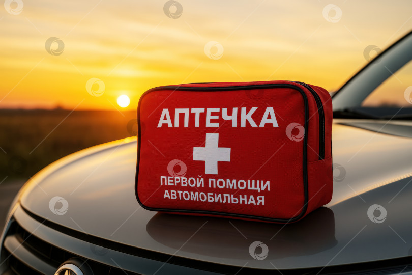 Скачать Сгенерированное изображение фотосток Ozero