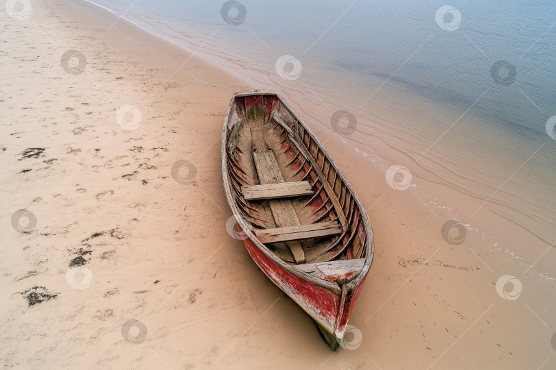 Скачать Лодка фотосток Ozero