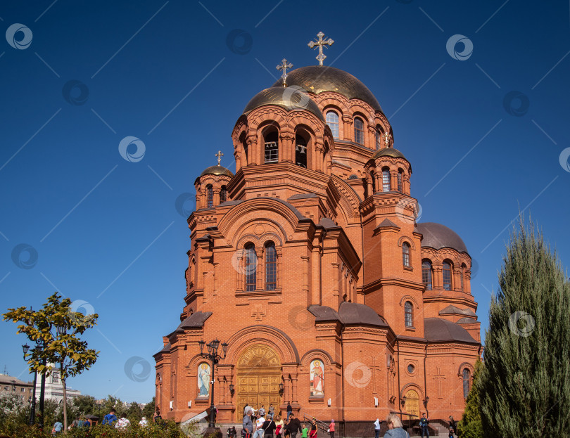Скачать Храм фотосток Ozero