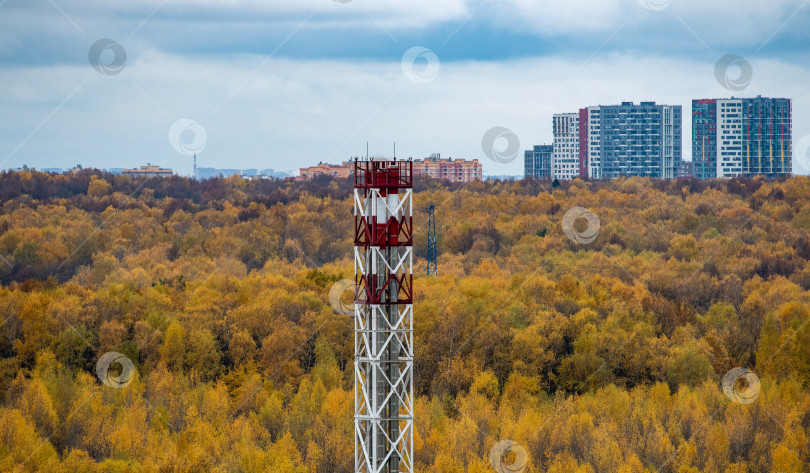 Скачать вышка сотовой связи фотосток Ozero