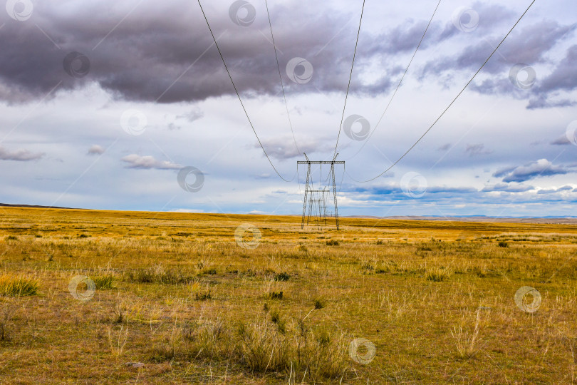 Скачать Электроопора фотосток Ozero