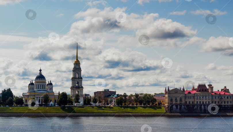 Скачать Рыбинск фотосток Ozero