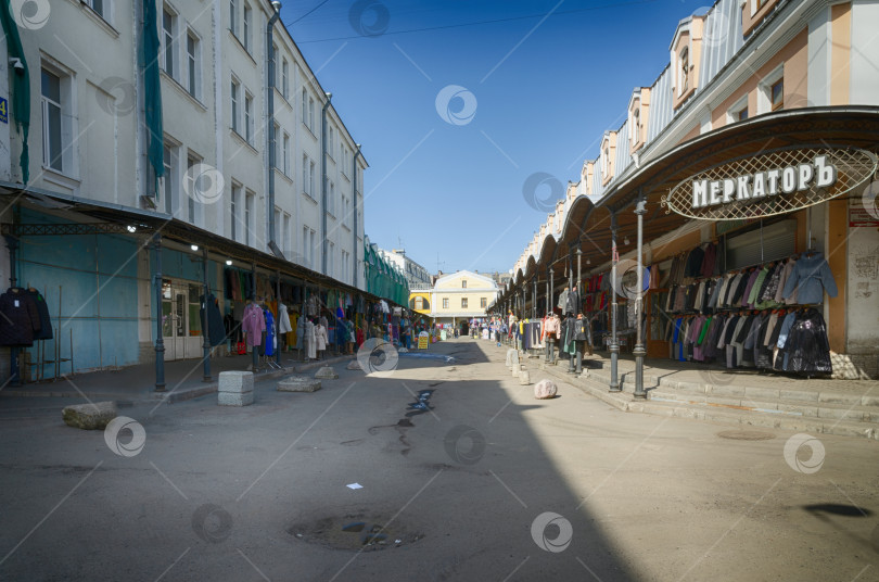 Скачать Апраксин двор. фотосток Ozero