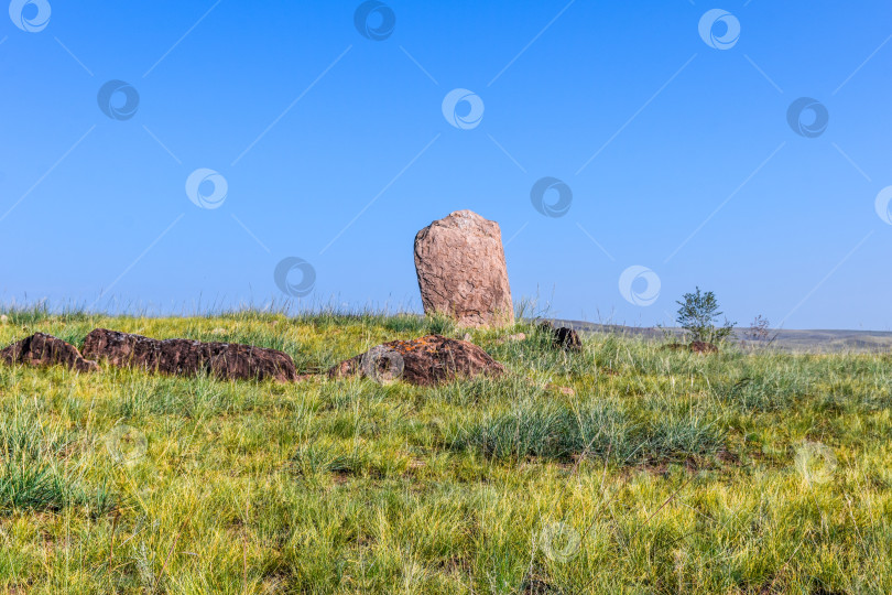 Скачать Менгиры фотосток Ozero