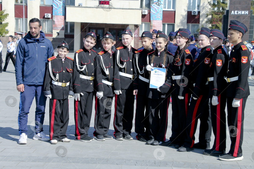 Скачать Группа военных фотосток Ozero