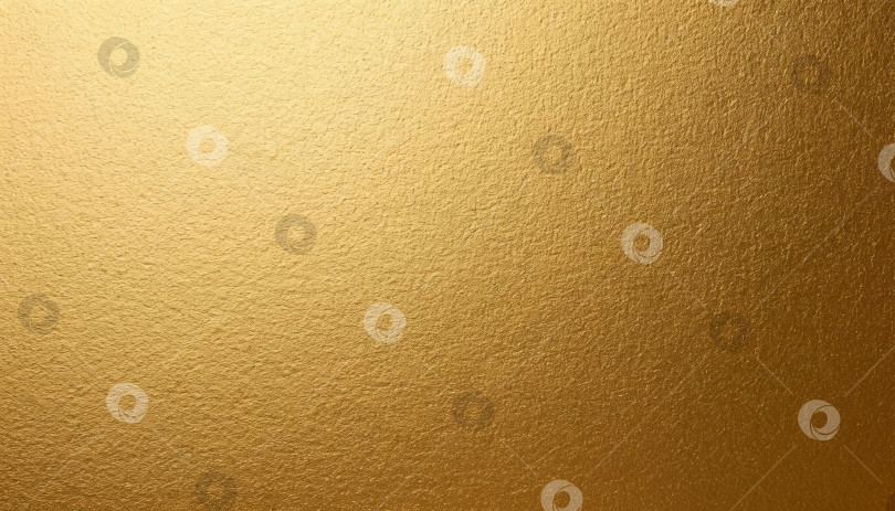 Скачать Картонный фон с текстурой золотого листа бумаги. Создан искусственный интеллект. фотосток Ozero