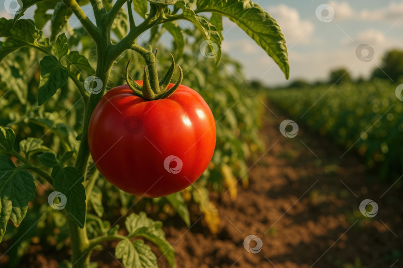 Скачать Помидор фотосток Ozero