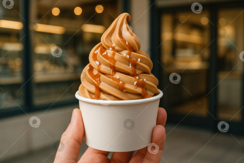 Скачать Мороженое фотосток Ozero