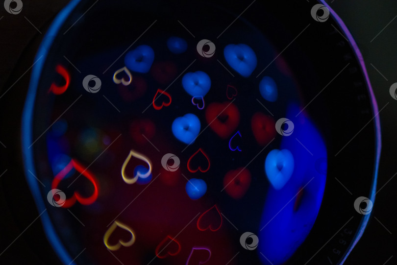 Скачать сердечки фотосток Ozero