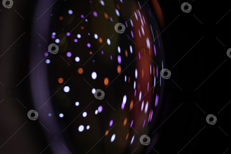 Скачать цветные точки фотосток Ozero